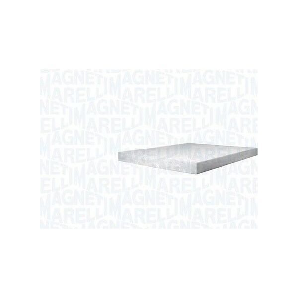 Magneti Marelli 350203062300 - Oe 087902E200 Filtro Aria Abitacolo Per Tucson (Jm), I40 (Vf), Genesis, Genesis (Dh), Accent Iv (Rb), Veloster (Fs), Sportage (Sl), Carens Iii (Un), Cerato Ii (Td), Cerato (Yd), Rio Ii (Jb), Rio Iii (Ub), Sportage (Je, Km)-image