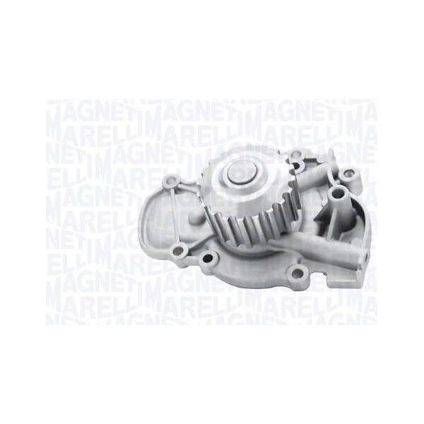 Magneti Marelli 352316170441 - Oe 19200P0A003 Wasserpumpe FüR Shuttle (Ra), Prelude, Accord Vii, Accord Vi, Accord V, Accord Iv-image