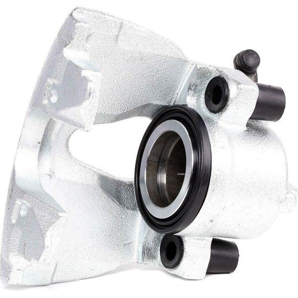 Stark SKBC-0460240 - Pinza Freno Oe 542160, Asse Anteriore Sinistro Per Adam, Astra G, Astra H, Astra (A04), Combo, Combo Tour, Corsa C (X01), Corsa D (S07), Corsa E (X15), Meriva (X03), Meriva B (S10), Vectra B (J96), Zafira B, Zafira A, Zafira Tourer C-image
