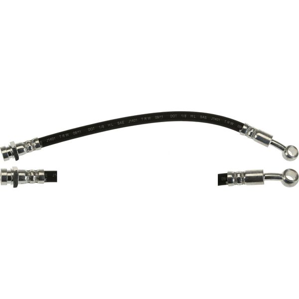 Trw PHD1206 - Tubo Freno Oe 58737 2L700 Per I30 (Fd)-image