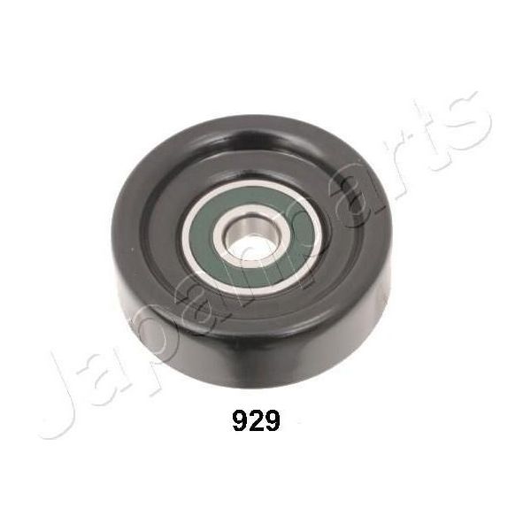 Japanparts RP-929 - Puleggia Folle Oe 4483214, Cinghia A V Per Voyager Iii (Gs)-image