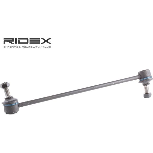 Ridex 3229S0130 - Oe 548302B000 Asta Di Accoppiamento, Asse Anteriore Sinistro Per Ix55, Santa Fe I (Sm), Santa Fe Ii (Cm), Sorento Ii (Xm)-image
