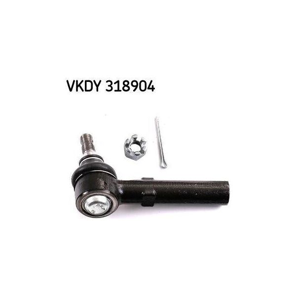 Skf Vkdy 318904 - Tirante Oe 4797706 Per Voyager Iii (Gs)-image