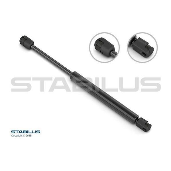 Stabilus 155830 - Oe 04589618AA Ammortizzatore Del Portellone Posteriore Per 300 C (Le, Lx)-image