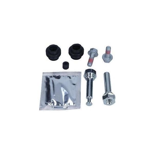 Maxgear 27-1523 - Set Manicotti Guida Oe 58310 D7A00, Pinza Freno Per I30 (Fd), I30 (Gd), Ix20 (Jc), Ix35, Ix55, Tucson (Tl), Veloster (Fs), Ceed (Jd), Ceed (Ed), Picanto (Ta), Pro Ceed (Ed), Pro Ceed (Jd), Soul Ii (Ps), Sportage (Je, Km), Sportage (Sl), Sportage (Ql, Qle)-image