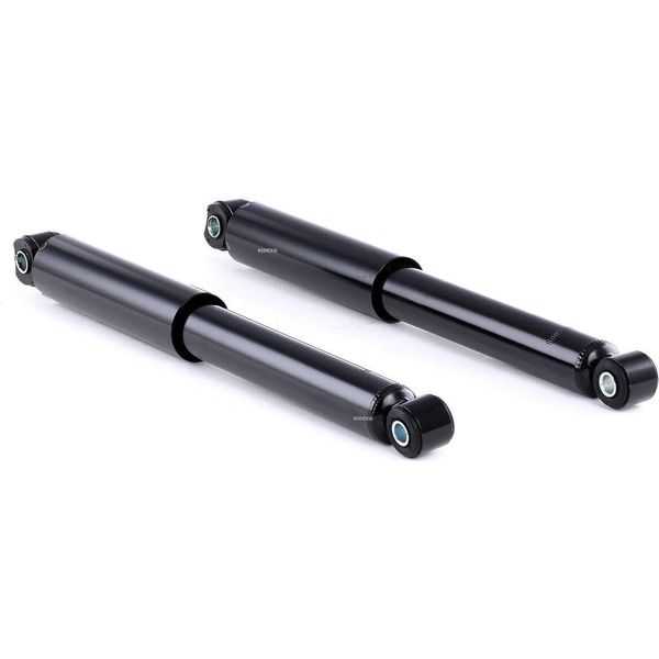 Ridex 854S2163 - Oe 96424027 Ammortizzatore, Asse Posteriore Per Matiz (M200, M250), Spark (M200, M250)-image
