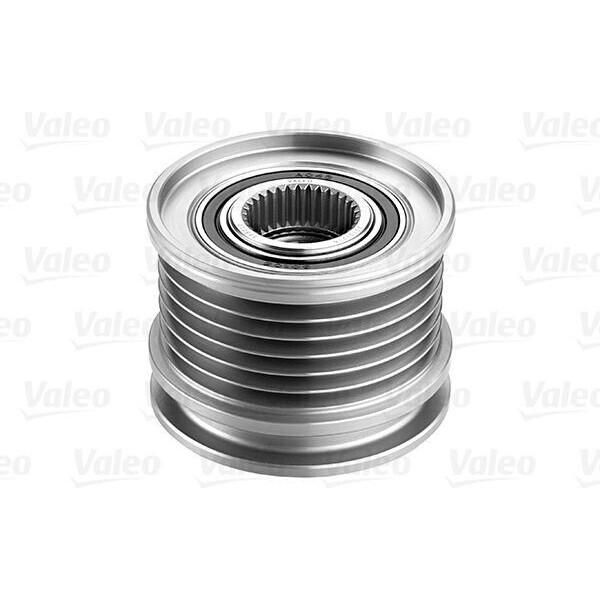 Valeo 588020 Ruota Libera Alternatore Oe 5117591AA Compatibile Con Pt Cruiser, Cherokee, Classe C, Clk, Classe E, Classe S, Sprinter, Classe V, Viano, Vito-image
