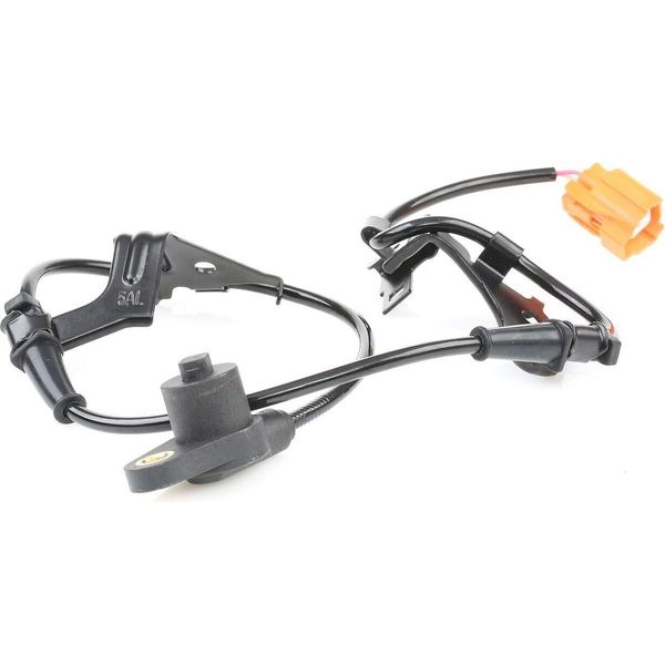 Ridex 412W0257 - Sensore Abs Oe 57455 S5D 003 Per Civic Vii-image