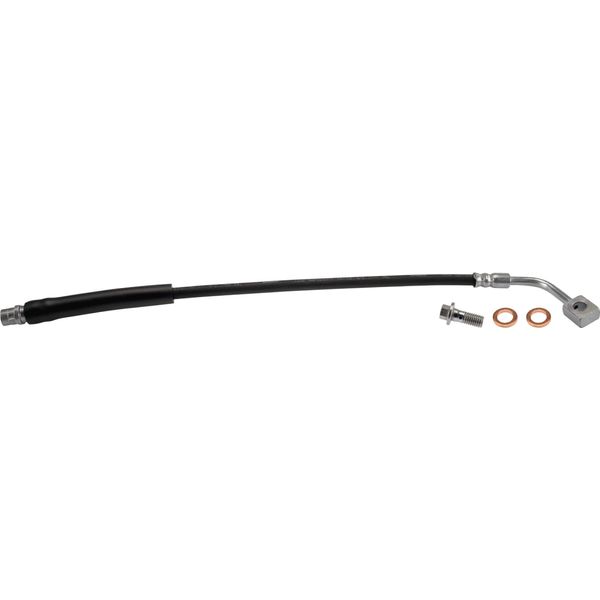 Trw PHD2041 - Tubo Freno Oe 95353308 Per Trax, Mokka X (J13)-image