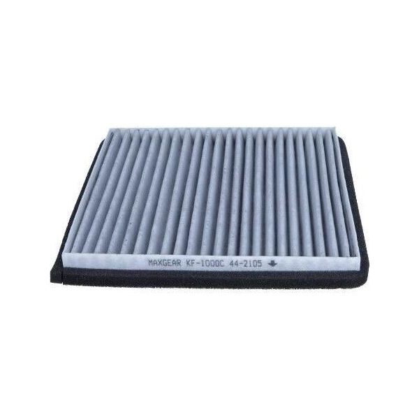 Maxgear 26-1970 - Oe 95 215 156 Filtro Aria Abitacolo Per Spark (M200, M250), Spark (M300)-image