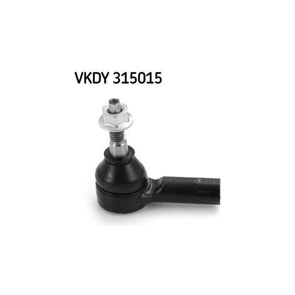 Skf Vkdy 315015 - Tirante Oe 95932779 Per Trax, Mokka X (J13)-image