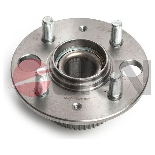 Jpn 20L4036 - Set Di Cuscinetti Ruota Oe 42200 S5A J01 Per Civic Vi-image