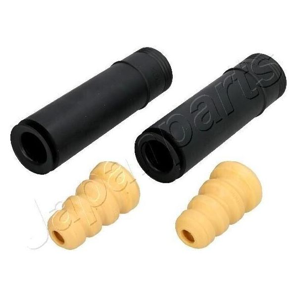 Japanparts KTP-406 - Kit Di Protezione Antipolvere Oe 52687S70004, Ammortizzatore Posteriore Per Accord Vii-image