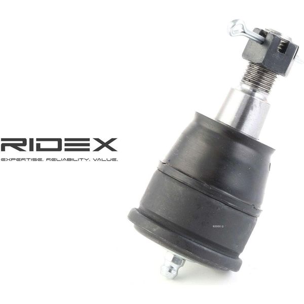 Ridex 2462S0229 - Oe 51220 S9A 982 Giunto Sferico Inferiore Anteriore Per Civic Vii, CR-V Ii (Rd)-image