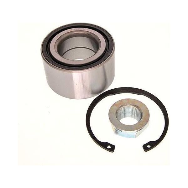 Maxgear 33-0195 - Set Di Cuscinetti Ruota Oe 44300 S04 008, Asse Anteriore Per Civic V, Civic Vi, CR-V Ii (Rd), Logo (Ga)-image