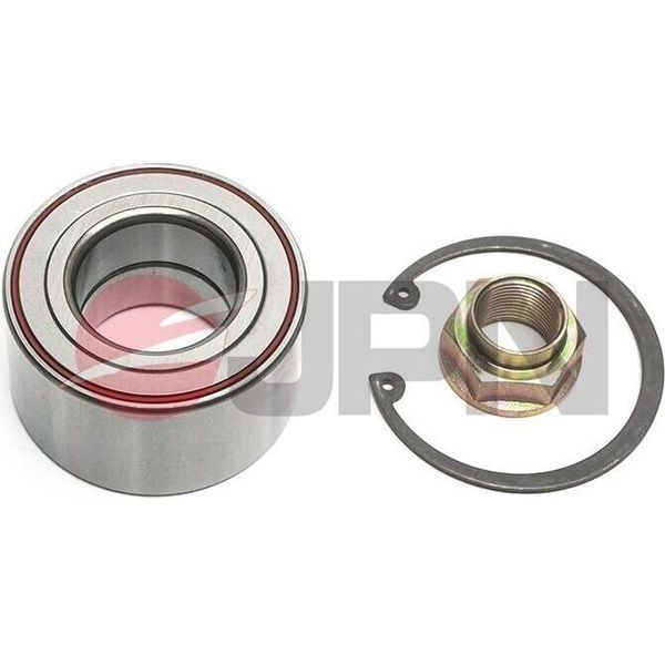 Jpn 10L4007 - Set Di Cuscinetti Ruota Oe 44300 S04 004 Per Civic V, Civic Vi, CR-V Ii (Rd), Logo (Ga), City Iv-image