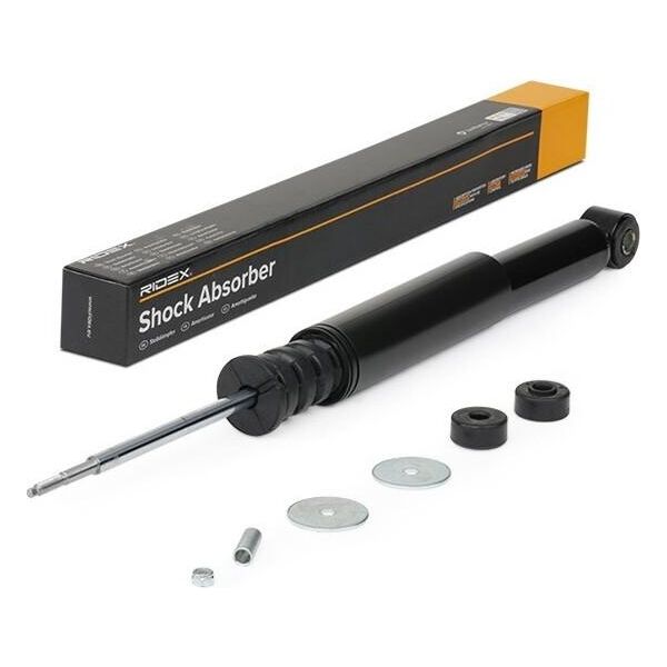 Ridex 854S0875 - Ammortizzatore Oe 562108573R Per Clio Iii, Modus (F/JP0)-image
