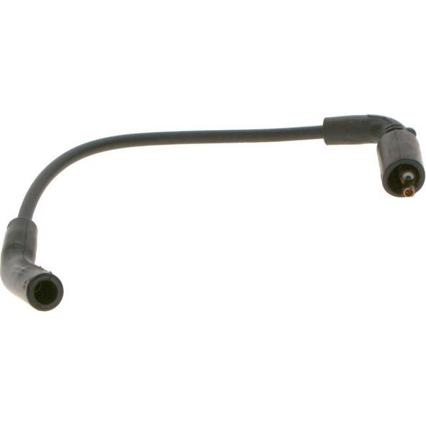 Bosch 0 986 356 980 - Set Di Cavi Candela Oe 96 305 387 Per Aveo (T200), Aveo (T250, T255)-image