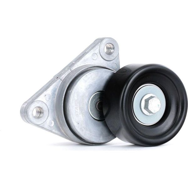 Stark SKVB-0590018 - Chiave Oe 25184786, Keilrippenriemen Per Aveo (T200), Aveo (T250, T255), Cruze (J300), Lacetti (J200), Rezzo (U100)-image