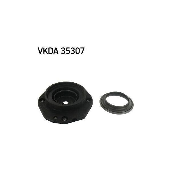 Skf Vkda 35307 - Oe 5035 23 Riparatore, FederbeinstüTzlager Per Xsara, Zx (N2), Berlingo, Partner (5, G)-image