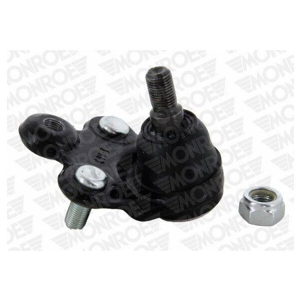 Monroe L40539 - Oe 51220 Sna A02 Giunto Di Supporto Per Civic Vii, Civic Viii-image