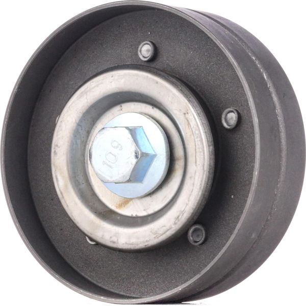 Stark SKDG-1080033 - Oe 097184930 Umlenkrolle, Keilrippenriemen Per Civic Vii, Zafira B, Meriva (X03), Corsa D (S07), Corsa C (X01), Combo Tour, Combo, Astra H, Astra (A04), Astra G-image