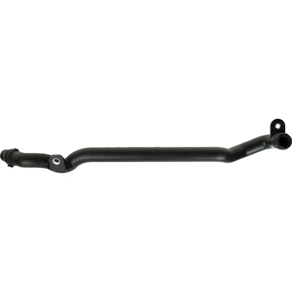 Gates 02-1962 - Tubo Riscaldatore Oe 11531705210 Per Z4 (E85), Z3 (E36), X5 (E53), X3 (E83), Serie 7 (E38), Serie 5 (E39), Serie 3 (E46)-image