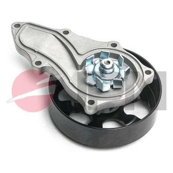 Jpn 10C4030 - Pompa Dell'acqua Oe 19200 Pna 003 Per Accord Vii, Civic Vii, CR-V Ii (Rd), FR-V (Be), Stream (Rn)-image