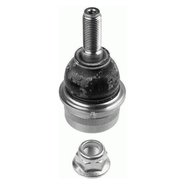 LemfÖRder 27719 02 - Oe 40160 00QAB Giunto Di Supporto, Anteriore, Superiore Per Movano (X70)-image