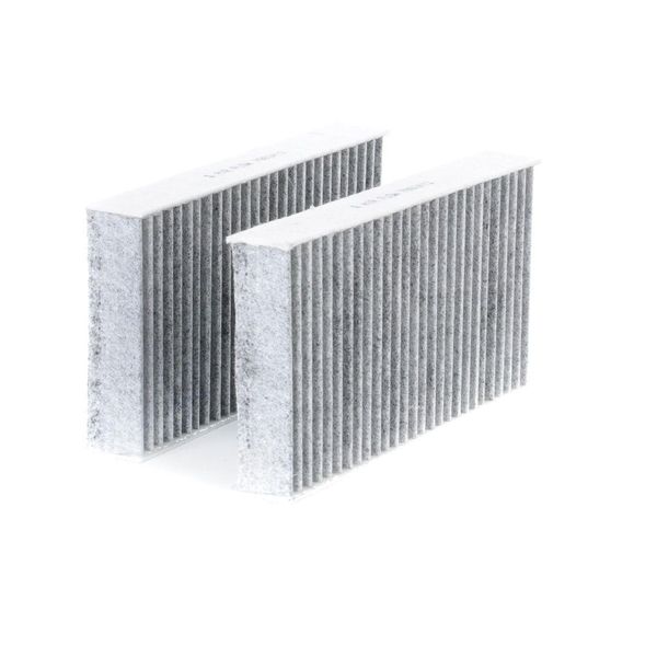 Stark SKIF-0170236 - Filtro Aria Abitacolo Oe 80292S7A003 Per Civic Vii, CR-V Ii (Rd), FR-V (Be), Stream (Rn)-image