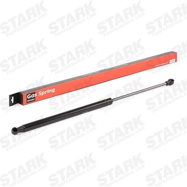 Stark SKGS-0220912 - Ammortizzatore Posteriore Oe 96617850 Per Lacetti (J200)-image