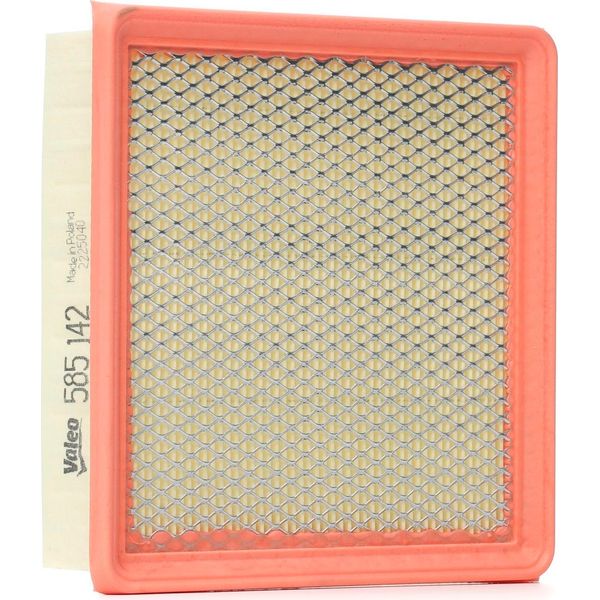 Valeo 585142 - Filtro Aria Oe HA8616 Per Civic Vi, CR-V I (Rd), HR-V (Gh)-image
