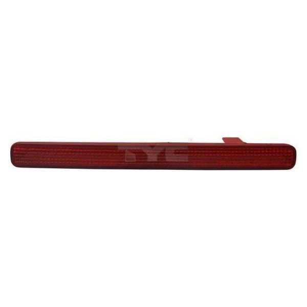 Tyc 17-5325-00-9 - Riflettore Oe 33505 TL0 G01, Destro Per Accord Viii-image