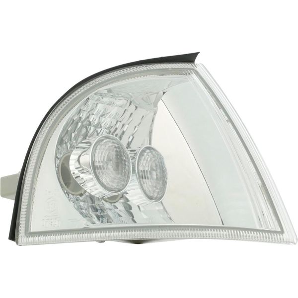 Tyc 18-0207-05-2 - Indicatore Di Direzione Oe 1U0953156C, Destro Per Octavia I (1U)-image