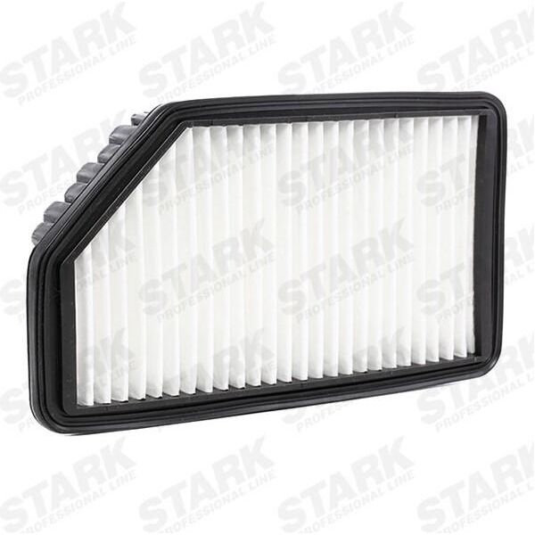 Stark SKAF-0060482 - Filtro Aria Oe 28113 1R100 Per Accent Iv (Rb), Solaria (Hcr), Veloster (Fs), Rio Iii (Ub), Soul (Am), Soul Ii (Ps)-image