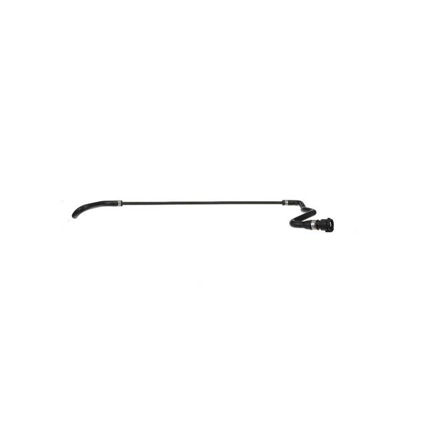 Gates 02-1689 - Tubo Riscaldatore Oe 17127519247 Per Serie 5 (E60), Serie 5 (E61), Serie 6 (E63), Serie 6 (E64)-image