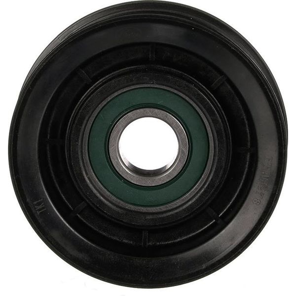 Gates T36545 - Puleggia Folle Oe 31190R1AA01, Cinghia A V Per CR-V Iv (Rm), Civic X, Civic Ix-image