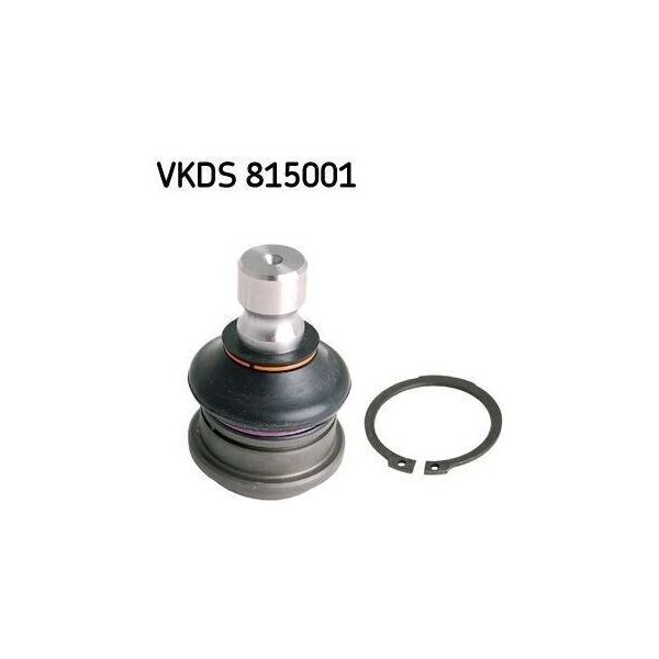 Skf Vkds 815001 - Oe 54503 2BA00 Traggelenk FüR Santa Fe Ii (Cm), Santa Fe I (Sm), Sorento Ii (Xm)-image
