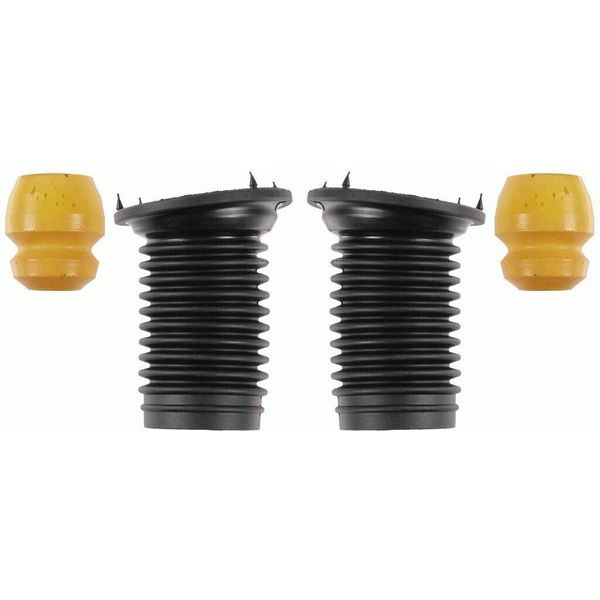 Sachs 900 182 - Kit Di Protezione Dalla Polvere, Ammortizzatore Per Aveo (T250, T255), Aveo (T200)-image