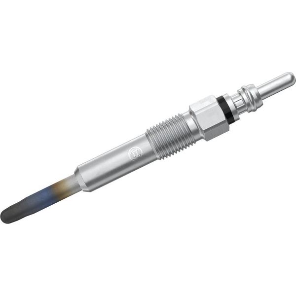 Bosch 0 250 212 009 Candela Di Preriscaldamento Duraterm Oe 8200490950 Compatibile Con Duster, Logan, Sandero, Carisma, Space Star, Almera, Interstar, Kubistar, Micra, Note, NV200, Primastar, Primera, Qashqai, Tiida, Clio, Espace, Scenic, Kangoo, Laguna, Master, Megane, Modus, Thalia, Trafic, Twingo, S40, V40-image