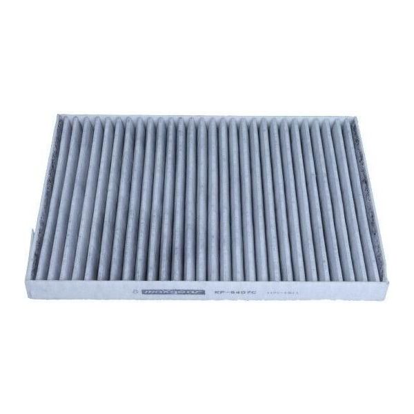 Maxgear 26-1603 - Filtro Aria Abitacolo Oe 27891 JY15A A129 Per Koleos I (Hy)-image