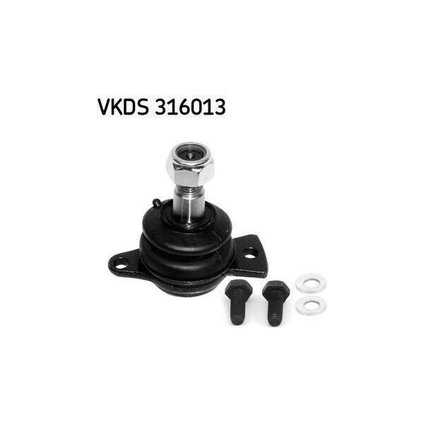 Skf Vkds 316013 - Oe 44 03 641 Giunto Sferico Per Trafic (P, T, V)-image