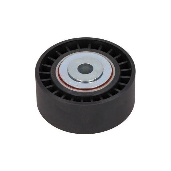 Maxgear 54-0689 - Puleggia Tenditore Oe 96440417, Cinghia Trapezoidale Multipla Per Captiva, Cruze (J300), Epica (KL1), Lacetti (J200), Antara (L07)-image