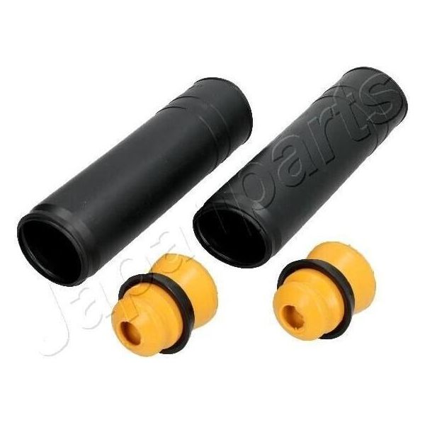 Japanparts KTP-W04 - Oe 13251764 Kit Di Protezione Dalla Polvere, Ammortizzatore Posteriore Per Cruze (J300), Cruze (J305), Cruze (J308), Astra J-image
