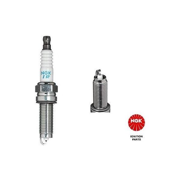 Ngk 92932 - Candela Di Accensione Oe 12290 R1A H01 Per Accord Viii, Civic Ix, Civic X, CR-V Iv (Rm)-image