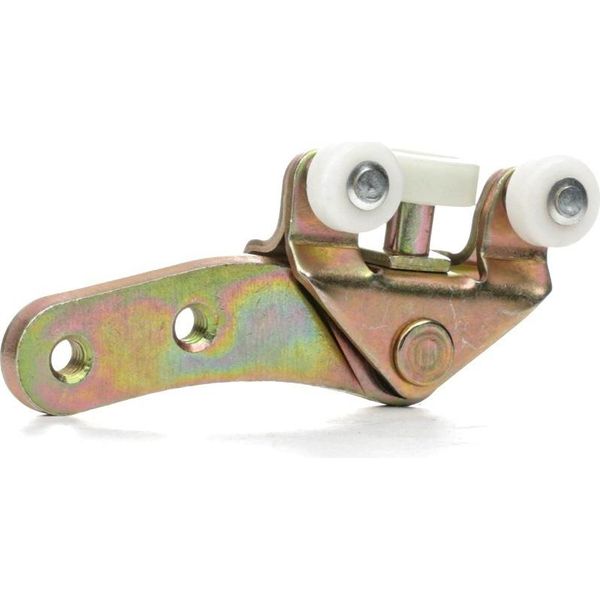 Maxgear 27-0682 - Oe 701 843 406 Guida A Rulli, Porta Scorrevole Per T4-image