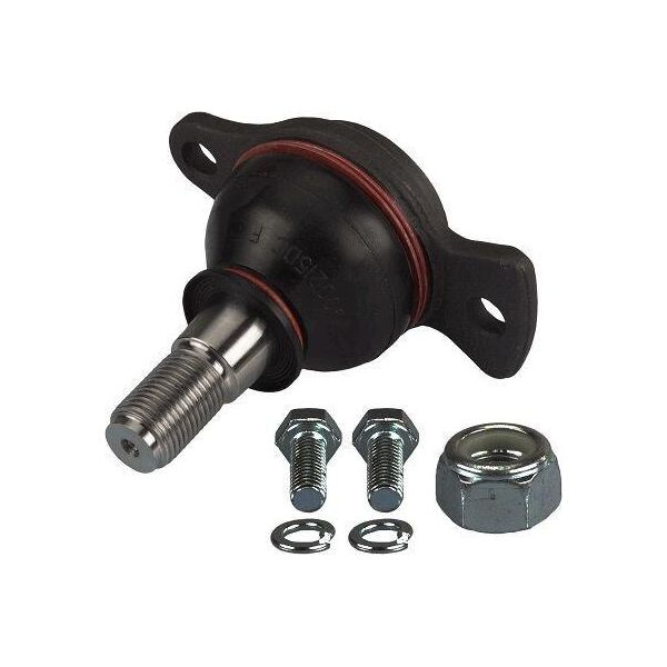 Trw JBJ191 - Oe 9111641 Giunto Di Supporto, Anteriore Inferiore Esterno Per Trafic (P, T, V)-image