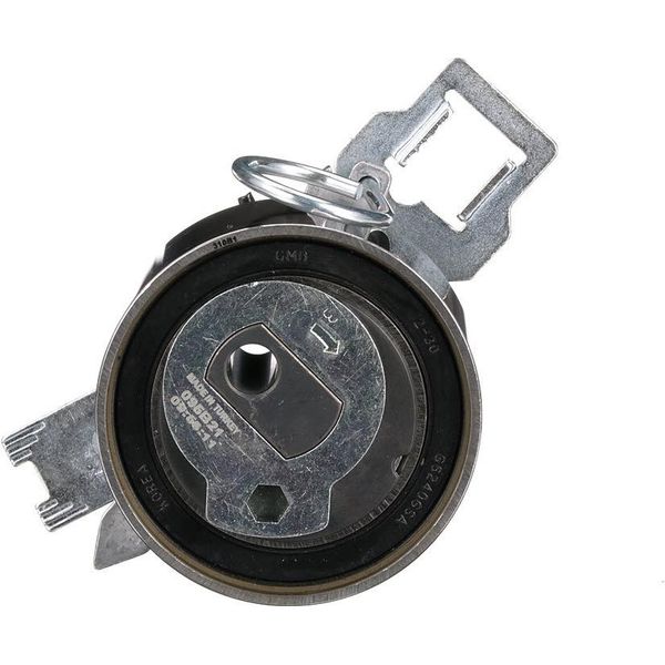 Gates T43278 - Puleggia Tenditore Oe 24370 2U001, Cinghia Di Distribuzione Per Kona (Os), Tucson (Tl), I30 (Pd), I40 (Vf), Ceed (Cd), Cerato (Bd), Optima (Jf), Proceed (Cd), Proceed Van (Cd), Sportage (Ql, Qle), Stonic (Yb), Xceed (Cd)-image