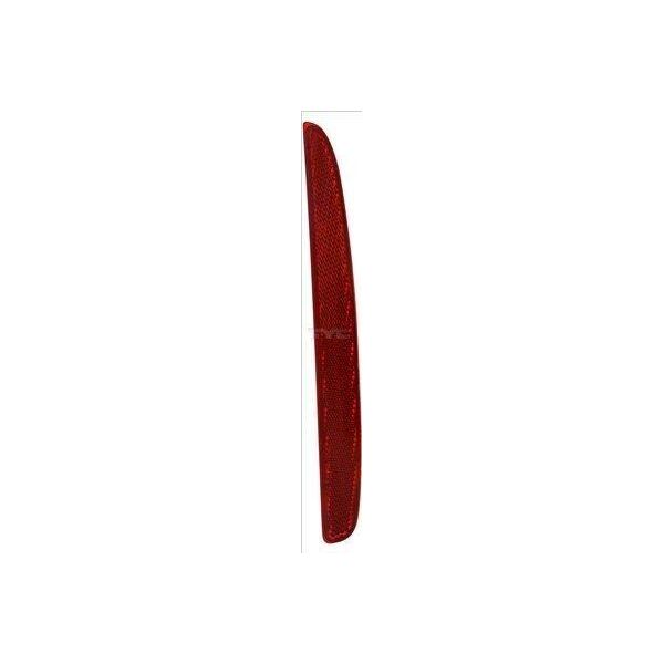 Tyc 17-5753-00-9 - Riflettore Oe 33505 Tdj J01, Destro Per Civic X-image