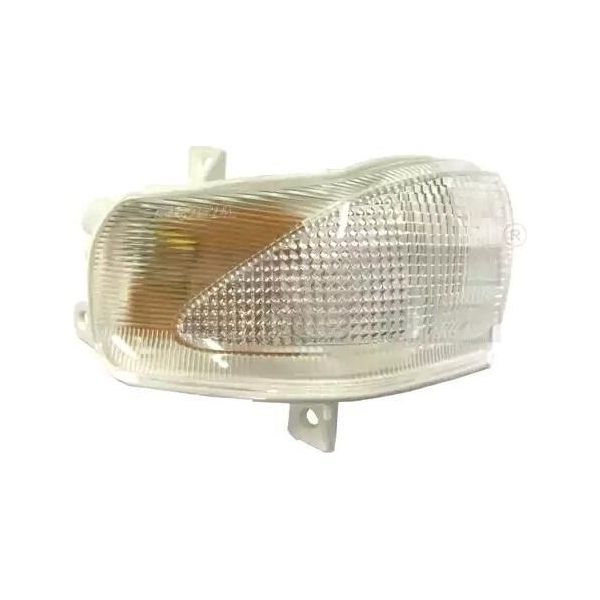 Tyc 312-0040-3 - Oe 34350TF0003 Indicatore, Specchio Esterno Sinistro Per Insight (Ze), Jazz Iii-image